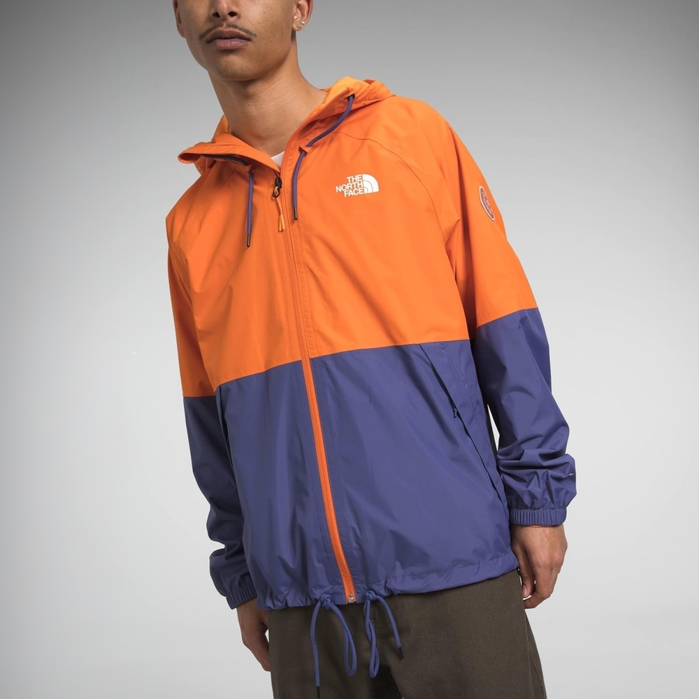 The North Face Dryvent Antora Rain Hoodie Jacket